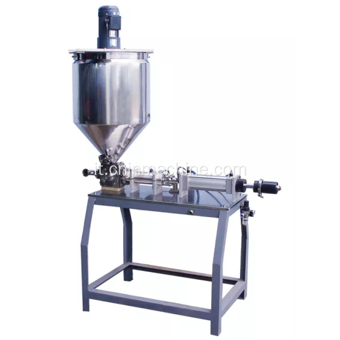 GD8-200B Macchina DoyPack di ripieno di sacchetto liquido automatico